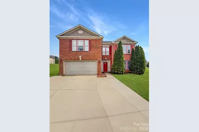 336 Farm Springs Drive, Mount Holly, NC 28120 - Photo 1