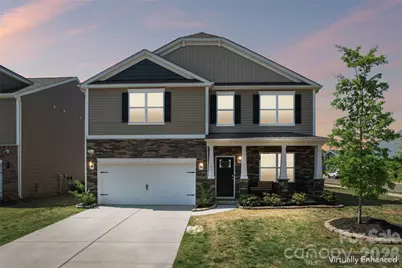 162 Giant Oak Avenue, Statesville, NC 28677 - Photo 22