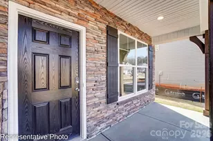2223 Caravan Ln, Lowesville, NC 28164 - Photo 4