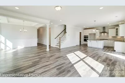 2223 Caravan Lane, Lowesville, NC 28164 - Photo 12