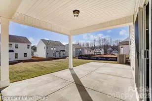 2223 Caravan Ln, Lowesville, NC 28164 - Photo 46