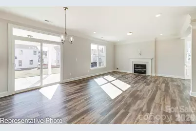 2223 Caravan Lane, Lowesville, NC 28164 - Photo 14