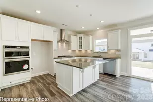 2223 Caravan Ln, Lowesville, NC 28164 - Photo 16