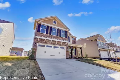2223 Caravan Lane, Lowesville, NC 28164 - Photo 2