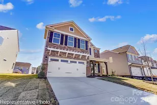 2223 Caravan Ln, Lowesville, NC 28164 - Photo 2