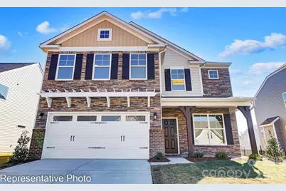 2223 Caravan Lane, Lowesville, NC 28164 - Photo 1