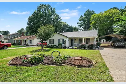 1600 Teddington Drive, Charlotte, NC 28214 - Photo 4