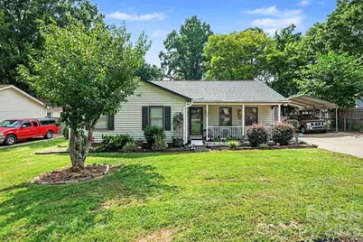 1600 Teddington Drive, Charlotte, NC 28214 - Photo 1