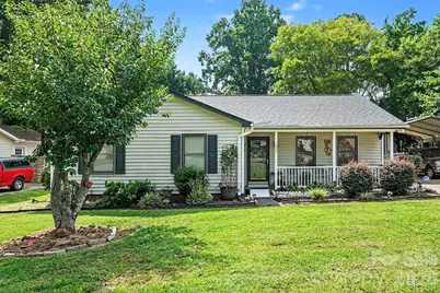 1600 Teddington Drive, Charlotte, NC 28214 - Photo 2