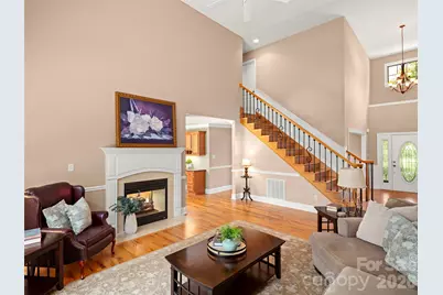 70 Ashley Woods Drive, Arden, NC 28704 - Photo 6