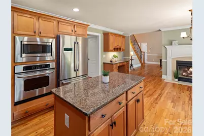70 Ashley Woods Drive, Arden, NC 28704 - Photo 14