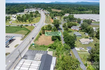 0, 859, 863 S Broadway Street, Forest City, NC 28043 - Photo 8