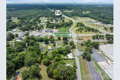 0, 859, 863 S Broadway Street, Forest City, NC 28043 - Photo 10