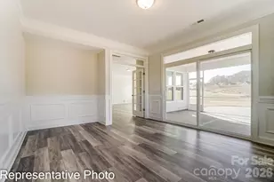 4493 Blue Mound Ct, Stanley, NC 28164 - Photo 16