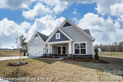 4493 Blue Mound Court, Stanley, NC 28164 - Photo 2