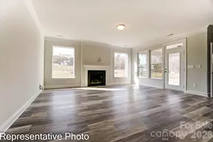 4493 Blue Mound Ct, Stanley, NC 28164 - Photo 6
