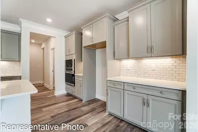 4493 Blue Mound Court, Stanley, NC 28164 - Photo 14