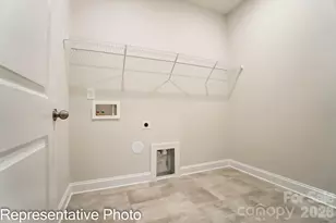 4493 Blue Mound Ct, Stanley, NC 28164 - Photo 26