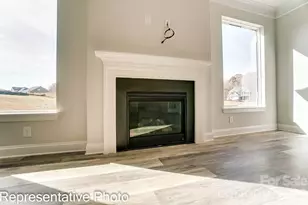 4493 Blue Mound Ct, Stanley, NC 28164 - Photo 8