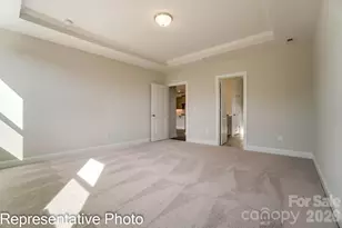 4493 Blue Mound Ct, Stanley, NC 28164 - Photo 18