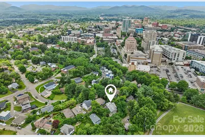 23 Tuskeegee Street, Asheville, NC 28801 - Photo 2