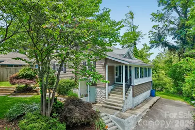 23 Tuskeegee Street, Asheville, NC 28801 - Photo 1