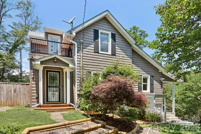 23 Tuskeegee Street, Asheville, NC 28801 - Photo 6