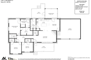 2361 S Springhill Ct, York, SC 29745 - Photo 34