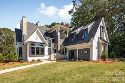 5555 Fairview Road, Charlotte, NC 28209 - Photo 1
