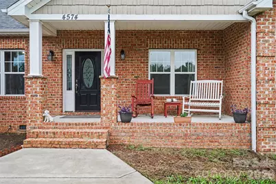 4574 Hunter Rhyne Road, Lincolnton, NC 28092 - Photo 32