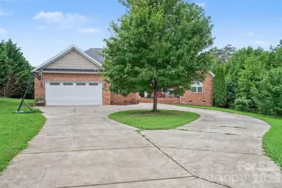 4574 Hunter Rhyne Road, Lincolnton, NC 28092 - Photo 14