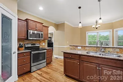 4574 Hunter Rhyne Road, Lincolnton, NC 28092 - Photo 8
