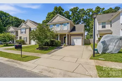 2740 Bramble Ridge Court, Charlotte, NC 28215 - Photo 2