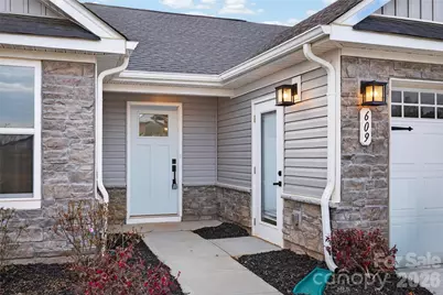 609 Nesbe Street, Lancaster, SC 29720 - Photo 4