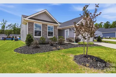 609 Nesbe Street, Lancaster, SC 29720 - Photo 2