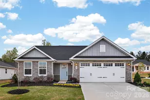 609 Nesbe St, Lancaster, SC 29720 - Photo 2