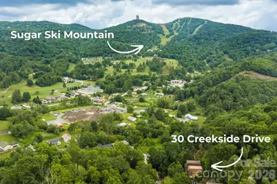 30 Creekside Drive #A, Banner Elk, NC 28604 - Photo 2