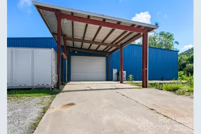470 L A White Drive, Fletcher, NC 28732 - Photo 12
