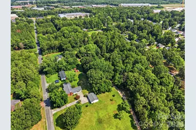 0 Woodhaven Lane, Indian Trail, NC 28079 - Photo 2