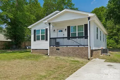 506 Bratton Street, Chester, SC 29706 - Photo 1