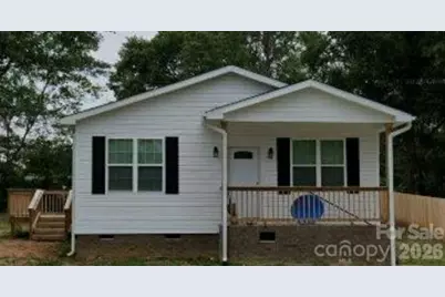 506 Bratton Street, Chester, SC 29706 - Photo 1