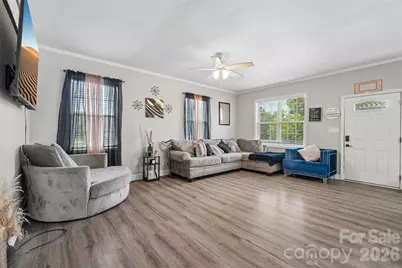 506 Bratton Street, Chester, SC 29706 - Photo 4