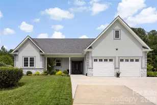 400 Charles Pettus Rd, Lancaster, SC 29720 - Photo 1