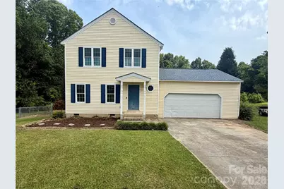 7126 Windsong Way, Wingate, NC 28174 - Photo 1