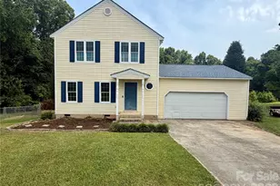 7126 Windsong Way, Wingate, NC 28174 - Photo 1
