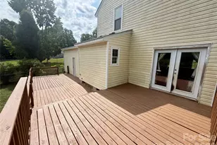7126 Windsong Way, Wingate, NC 28174 - Photo 18