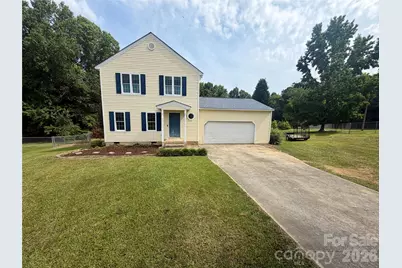 7126 Windsong Way, Wingate, NC 28174 - Photo 2