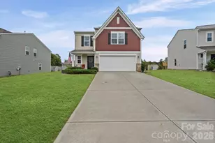 440 Gray Hawk Dr, Rockwell, NC 28138 - Photo 2