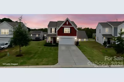 440 Gray Hawk Drive, Rockwell, NC 28138 - Photo 4