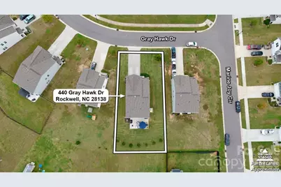 440 Gray Hawk Drive, Rockwell, NC 28138 - Photo 26